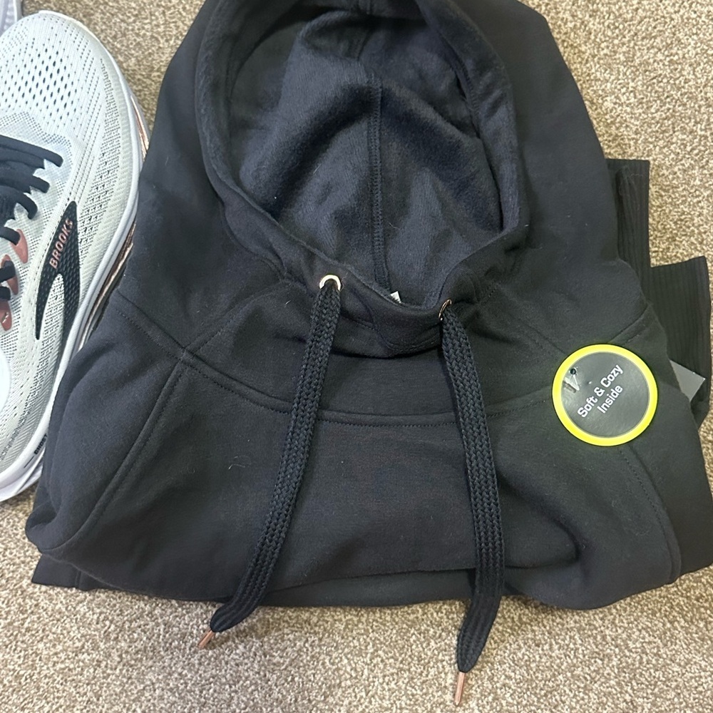 Athletic Works Soft-Lined Hoodie